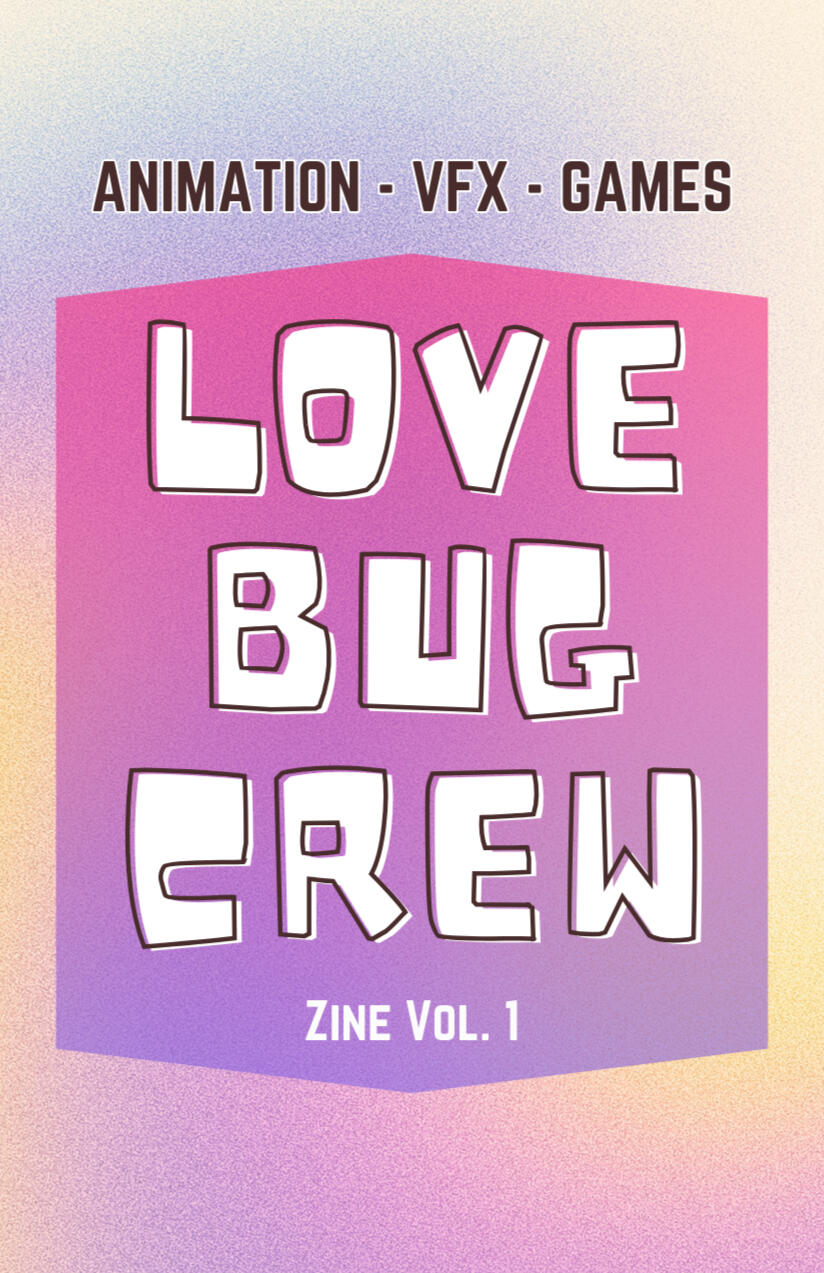 Pamphlet Cover