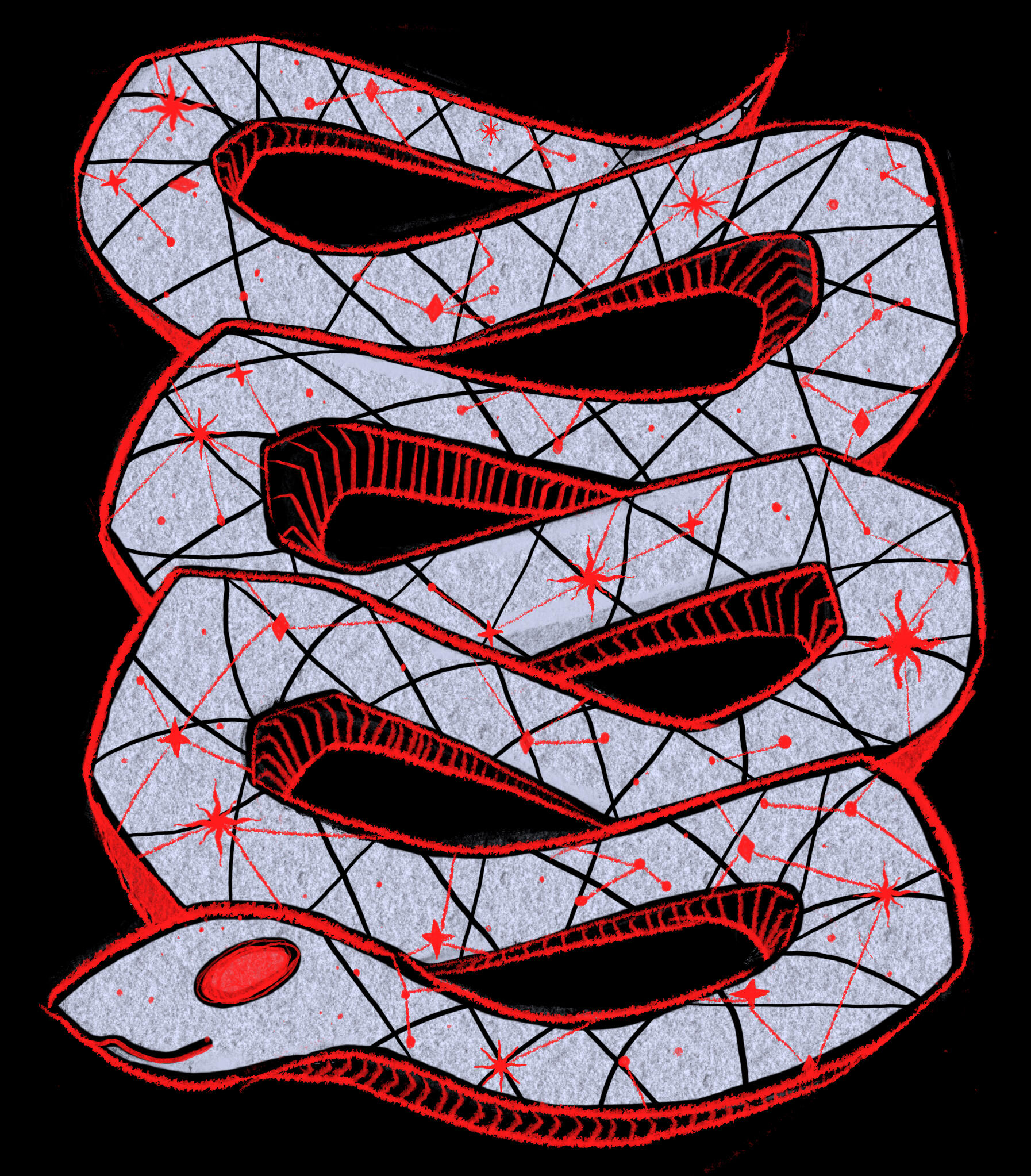 Stella Snake